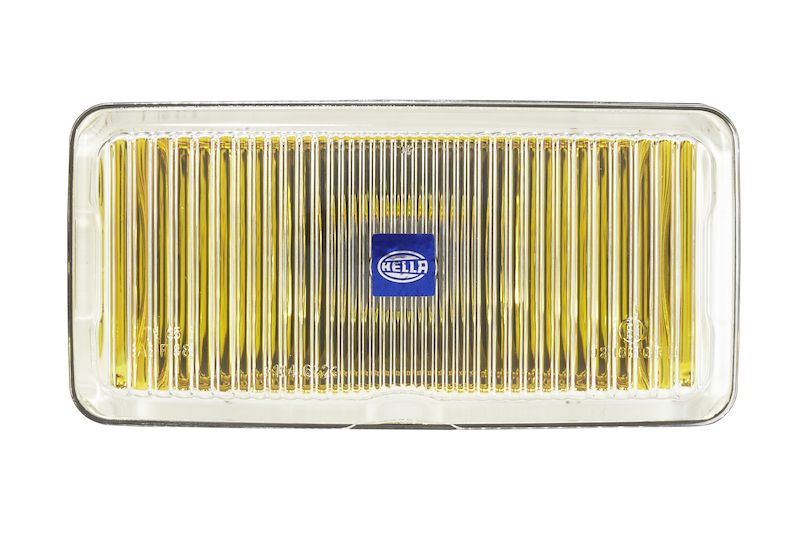 Product of Hella 005700421 Fog Beam Driving/ Fog Light 