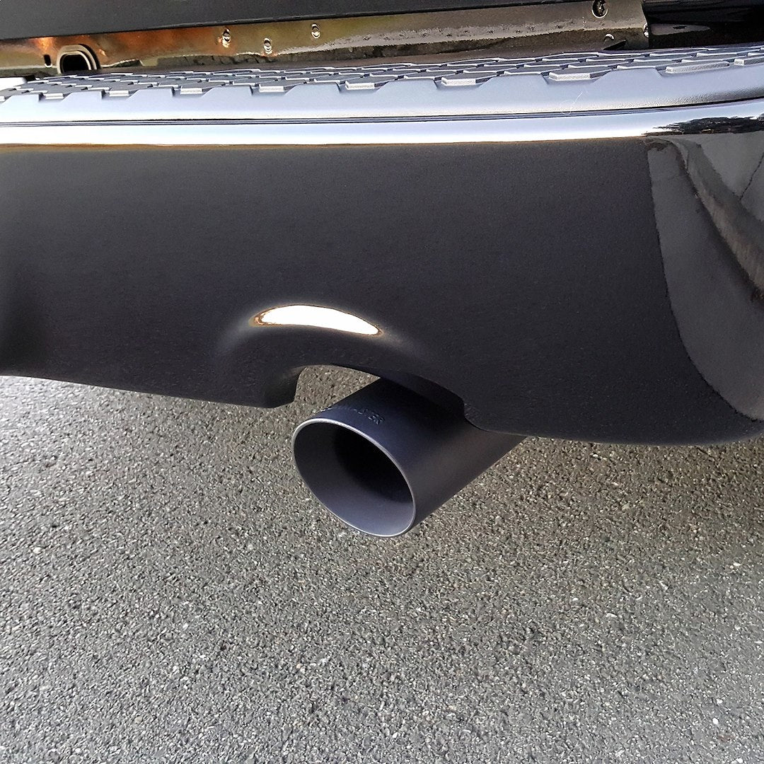 Product of Flowmaster 15356b Exhaust Tail Pipe Tip