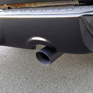 Product of Flowmaster 15356b Exhaust Tail Pipe Tip