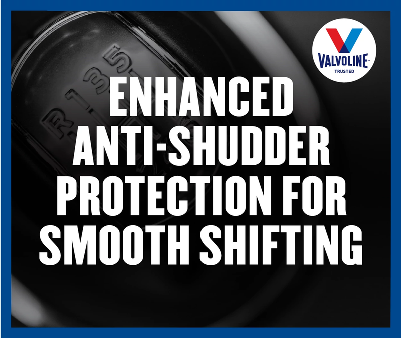Product of Valvoline 804751 Auto Trans Fluid