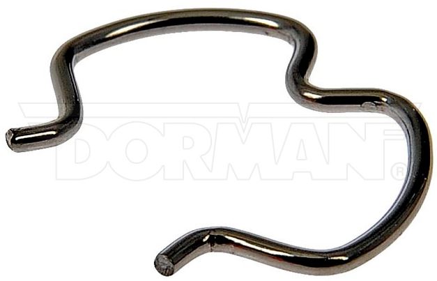 Dorman (Oe Solutions) 801-450 Transmission Oil Cooler Line Clip||801-450.Jpg||85||d18801450||1273182