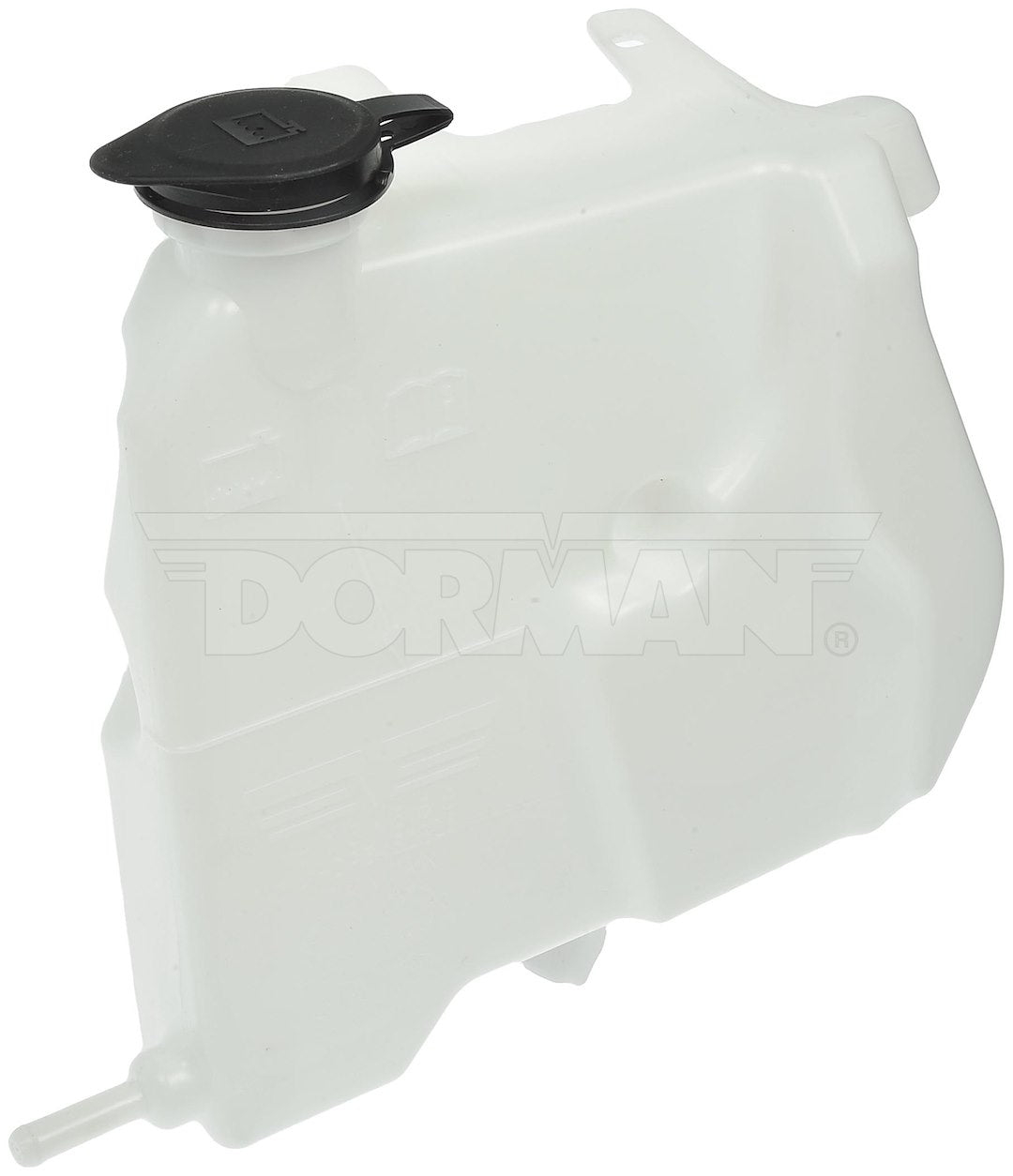 Dorman (Oe Solutions) 603-668 Coolant Reservoir||603-668-007.Jpg||85||d18603668||2469778