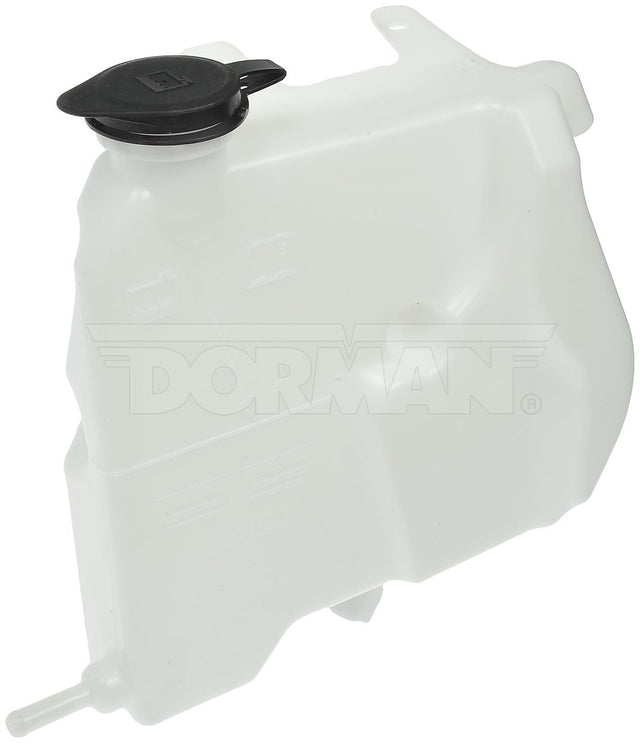 Dorman (Oe Solutions) 603-668 Coolant Reservoir||603-668-007.Jpg||85||d18603668||2469778