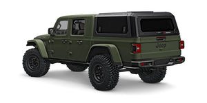 Smartcap Ev0601-Mb Truck Cap||smartcap Evo Jeep Gladiator Ev0601_Mb 1 Rear.Jpg||86||rsiev0601mb||1756330