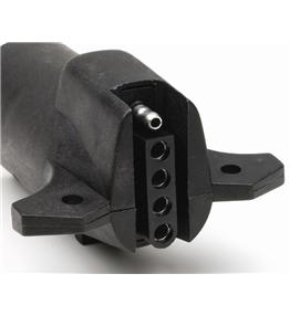 Attwood Marine 14135-7 Trailer Wiring Connector Adapter||14135-7_1.Jpg||86||a7j141357||854830