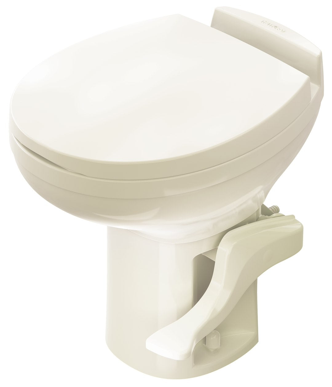 Product of Thetford 42171 Permanent Full Bowl Flush Toilet , 18 Inch 