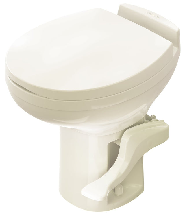 Product of Thetford 42171 Permanent Full Bowl Flush Toilet , 18 Inch 