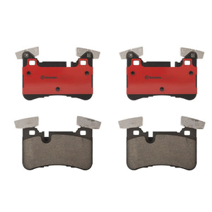 Brembo P50110n Brake Pad||p50110n_Oth.Jpg||85||brmp50110n||1753591
