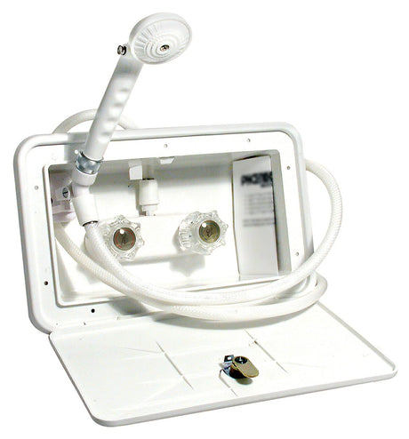Phoenix Products Pf266201 Exterior Shower||pf266201.Jpg||85||v46pf266201||989906