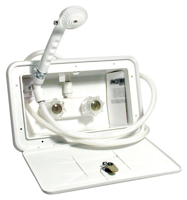 Phoenix Products Pf266201 Exterior Shower||pf266201.Jpg||85||v46pf266201||989906