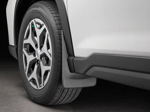Weathertech (Usa) 110167 Mud Flap||110167_1.Jpg||86||w24110167||1674339