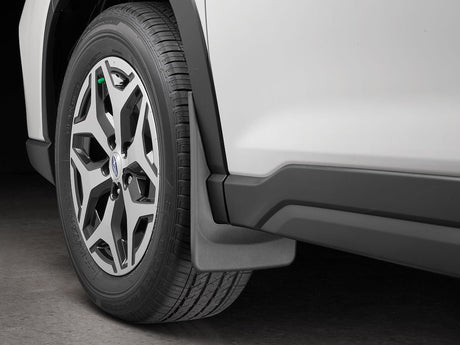 Weathertech (Usa) 110167 Mud Flap||110167_1.Jpg||86||w24110167||1674339