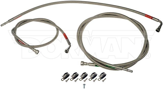 Dorman (Oe Solutions) 819-812 Fuel Line||819-812.Jpg||85||d18819812||1248567