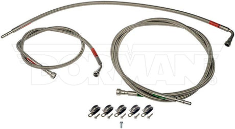 Dorman (Oe Solutions) 819-812 Fuel Line||819-812.Jpg||85||d18819812||1248567