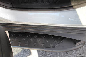 Product of Romik USA 61318419 RAL Series Running Board 