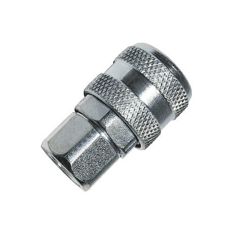 Product of Tru Flate 13-775 Hose End Quick Disconnect Coupling