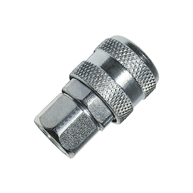 Product of Tru Flate 13-775 Hose End Quick Disconnect Coupling