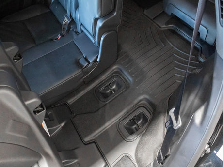 Weathertech (Usa) 4417133im Floor Liner||4417133im_1.Jpg||86||w244417133im||2266818