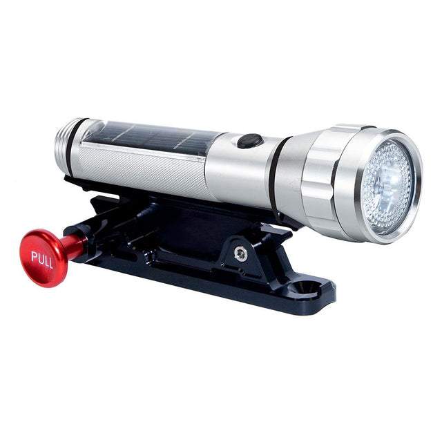 Dv8 Offroad D-Light-Mnt-Dor Flashlight Mounting Bracket||d-Light-Mnt-Dor.Jpg||85||dv8ightmntdor||846345
