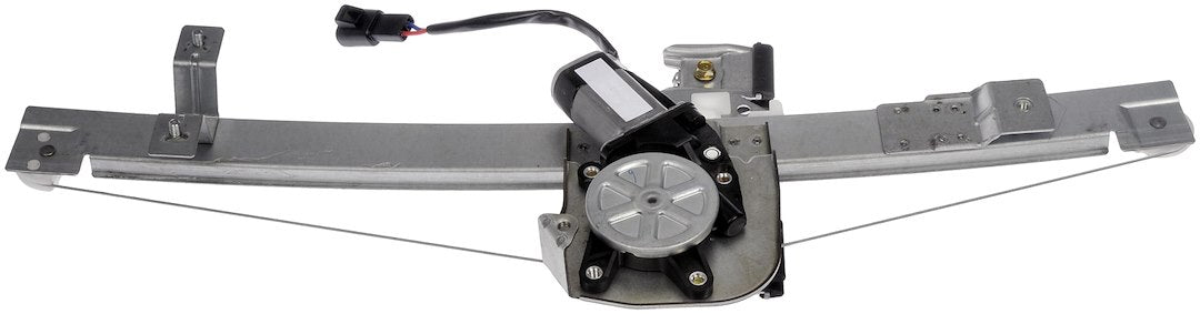 Dorman (Oe Solutions) 741-389 Window Regulator||741-389-002.Jpg||86||d18741389||2244080