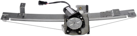 Dorman (Oe Solutions) 741-389 Window Regulator||741-389-002.Jpg||86||d18741389||2244080