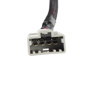 Tekonsha 302800 Trailer Brake Control Wiring Harness||302800_2.Jpg||87||t1m302800||1722192