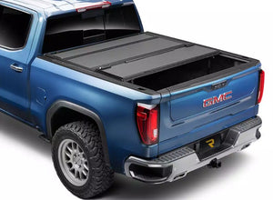 Bak Industries 450701 Tonneau Cover||tonneau Cover Bakflip Mx4 Ez-Lift_1.Jpg||86||b65450701||2468783