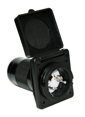 Valterra A10-50inbkvp Power Inlet Port||a10-50inbkvp.Jpg||85||v46a1050inbkv||1244409
