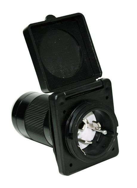 Valterra A10-50inbkvp Power Inlet Port||a10-50inbkvp.Jpg||85||v46a1050inbkv||1244409