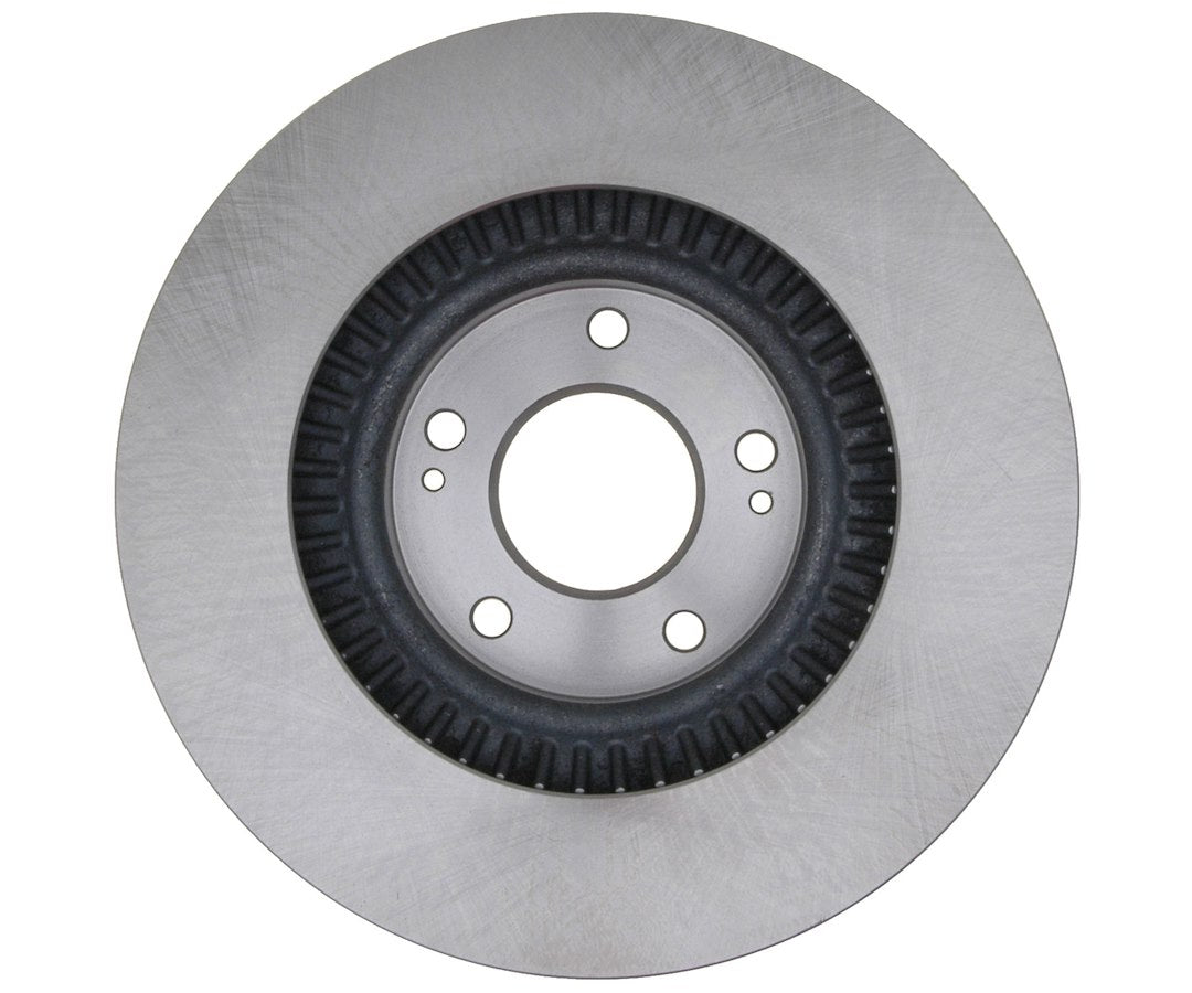 Product of Raybestos Brakes 981010R R-Line OEM OEM Brake Rotor 