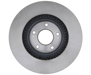 Product of Raybestos Brakes 981010R R-Line OEM OEM Brake Rotor 