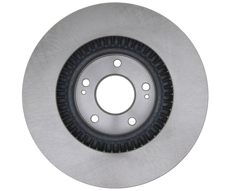 Product of Raybestos Brakes 981010R R-Line OEM OEM Brake Rotor 