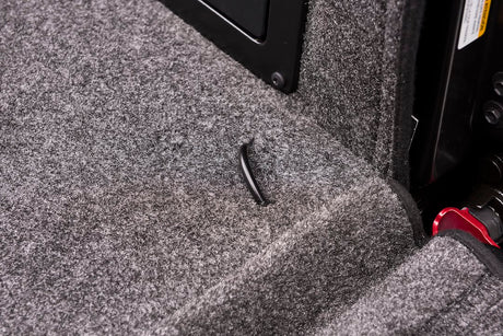 Product of BedRug BRY19DCK Drop-In Under Rail Bed Liner 