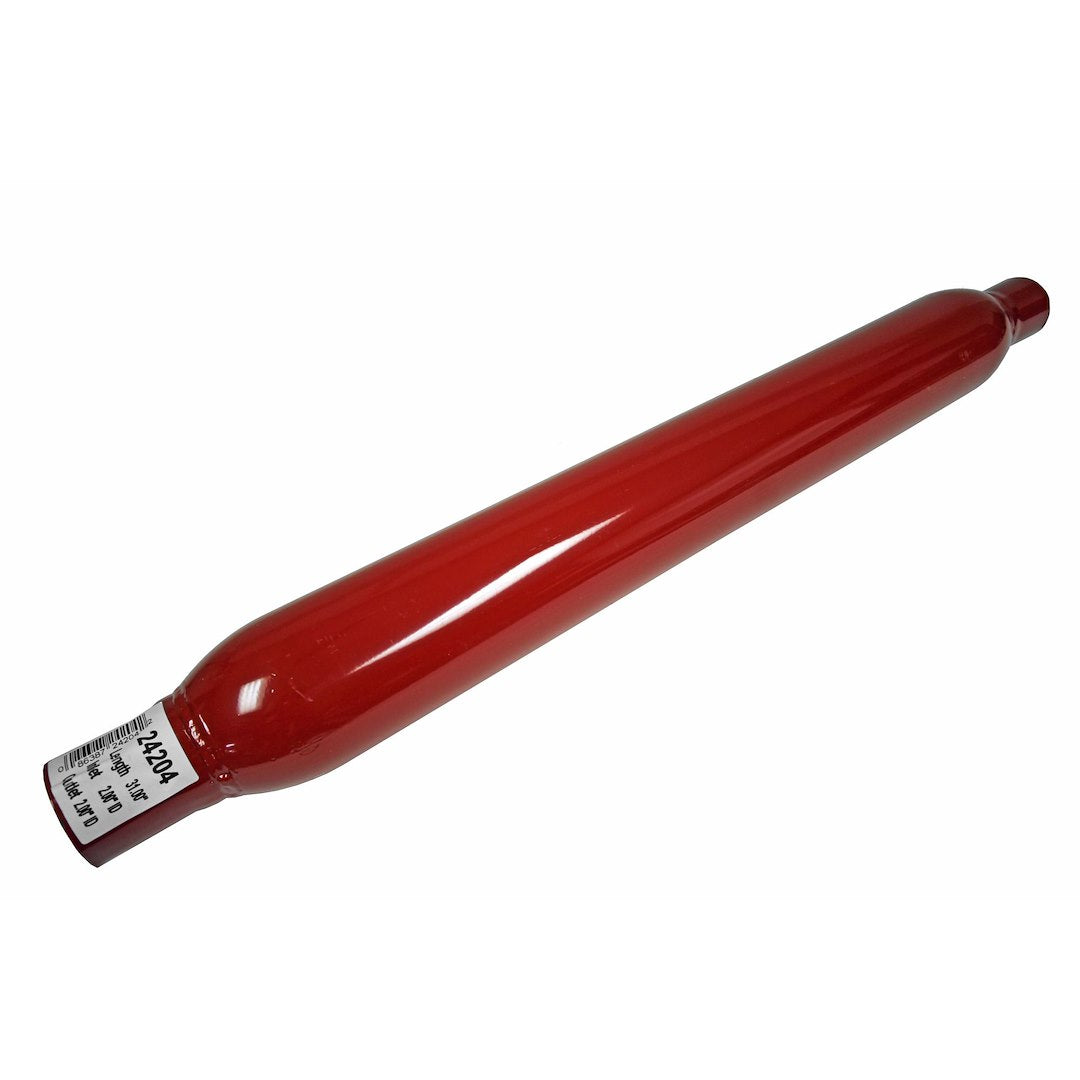 Product of Dynomax 24204 Thrush Glass Pack Steel Exhaust Muffler 
