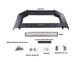 Black Horse Offroad Ab-F06-Nl Bull Bar||ab-F06-Nl_1.Jpg||85||blkabf06nl||2397343
