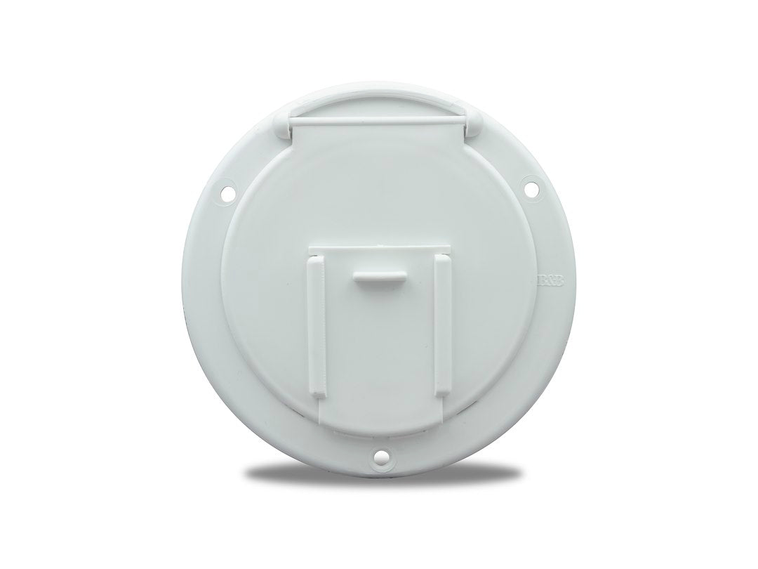 Product of B&B Molders 94328 Electrical Cord Hatch