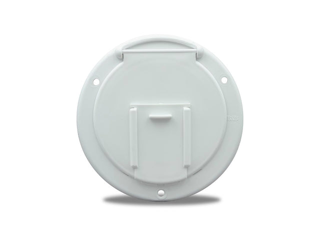 Product of B&B Molders 94328 Electrical Cord Hatch