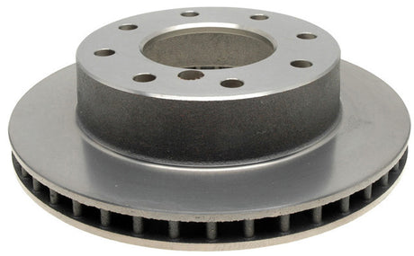 Product of Raybestos Brakes 76283R R-Line Plain Face 2-Piece Brake Rotor 