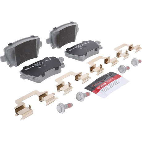 Brembo P85095n Brake Pad||p85095n_Ang.Jpg||86||brmp85095n||1754663