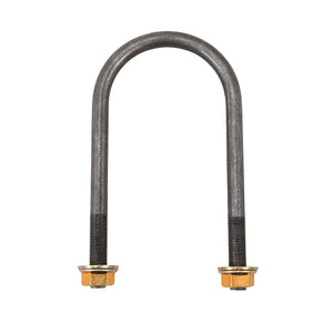 Husky Towing Ubk300650 Leaf Spring Axle U Bolt Kit||hus_Ubk300650_Leaf Spring Axle U Bolt_Web_2.Jpg||86||husubk300650||1494906