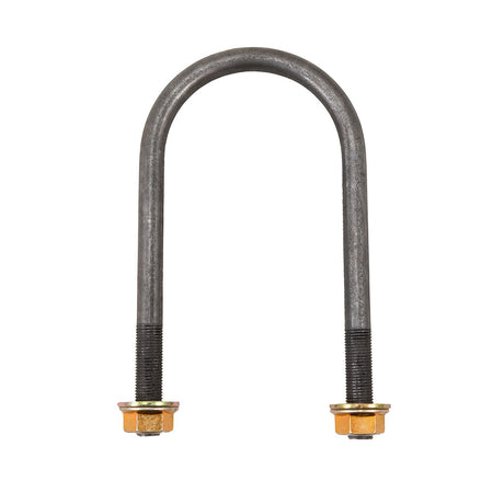 Husky Towing Ubk300650 Leaf Spring Axle U Bolt Kit||hus_Ubk300650_Leaf Spring Axle U Bolt_Web_2.Jpg||86||husubk300650||1494906