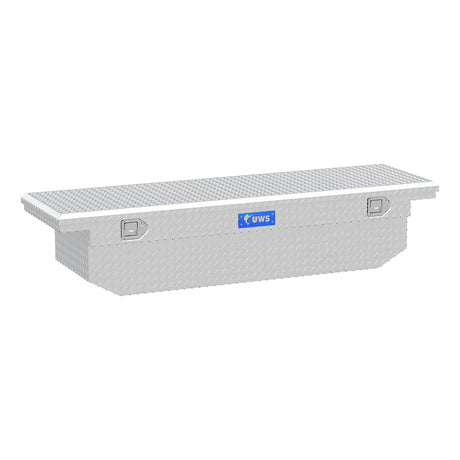 Product of UWS TBS-69-A-LP Low Profile Toolbox 