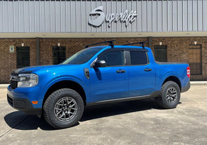 Product of Superlift 9755 Lift Kit Suspension 