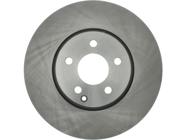 Product of Stop Tech/ Power Slot 121.35110 C-Tek Vented Vented 1-Piece Brake Rotor 