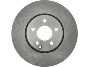 Product of Stop Tech/ Power Slot 121.35110 C-Tek Vented Vented 1-Piece Brake Rotor 