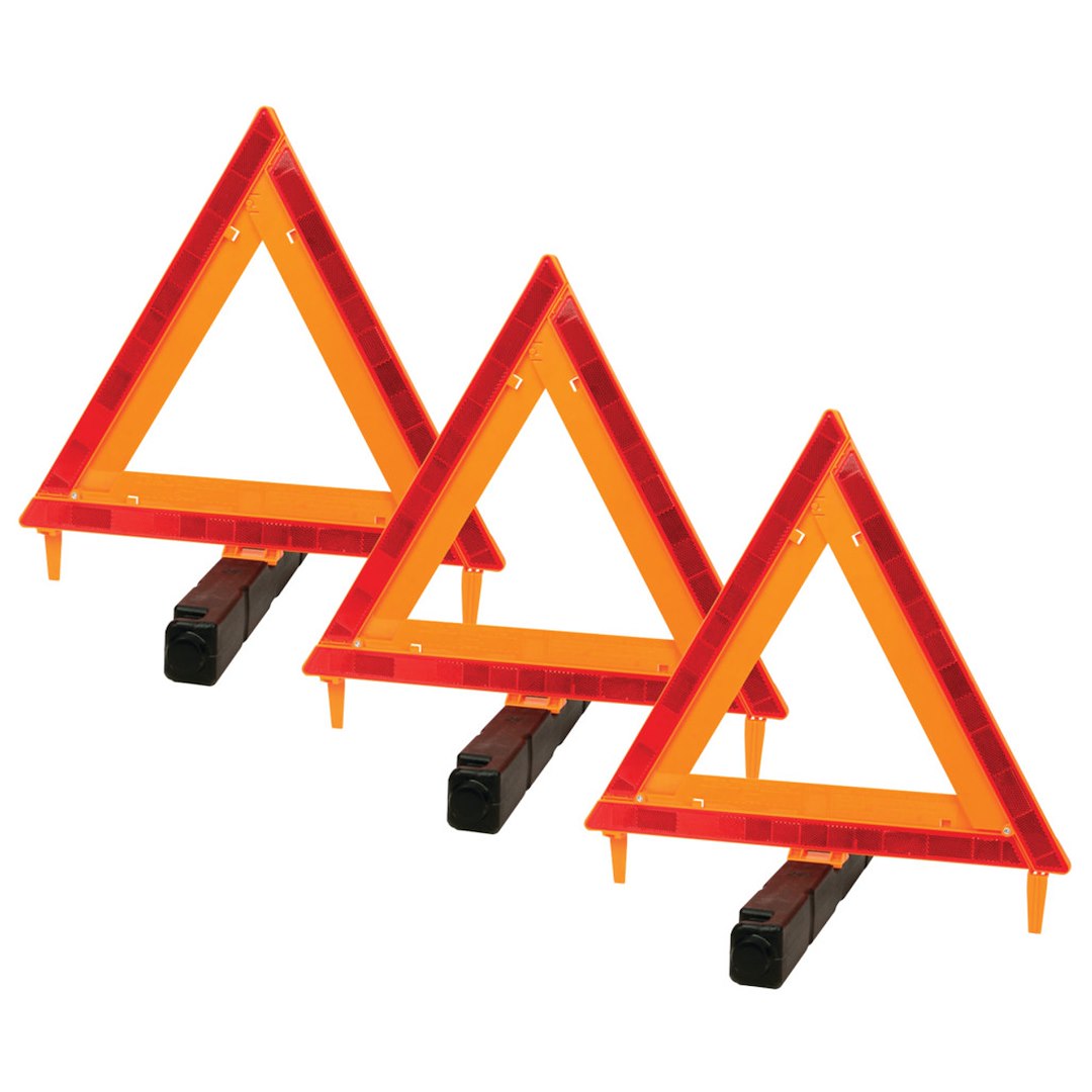 Performance Tool W1498 Emergency Reflector Kit||w1498.Jpg||85||ptlw1498||1267315
