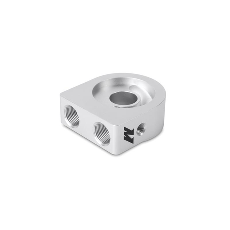 Product of Mishimoto Mmoc-Mia-16tbk Fluid Cooler