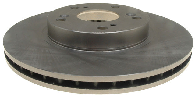 Product of Raybestos Brakes 980072R R-Line Plain Face 2-Piece Brake Rotor 