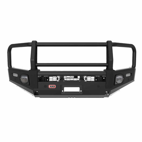Product of ARB 3452040 Steel Powder Coated Bumper 