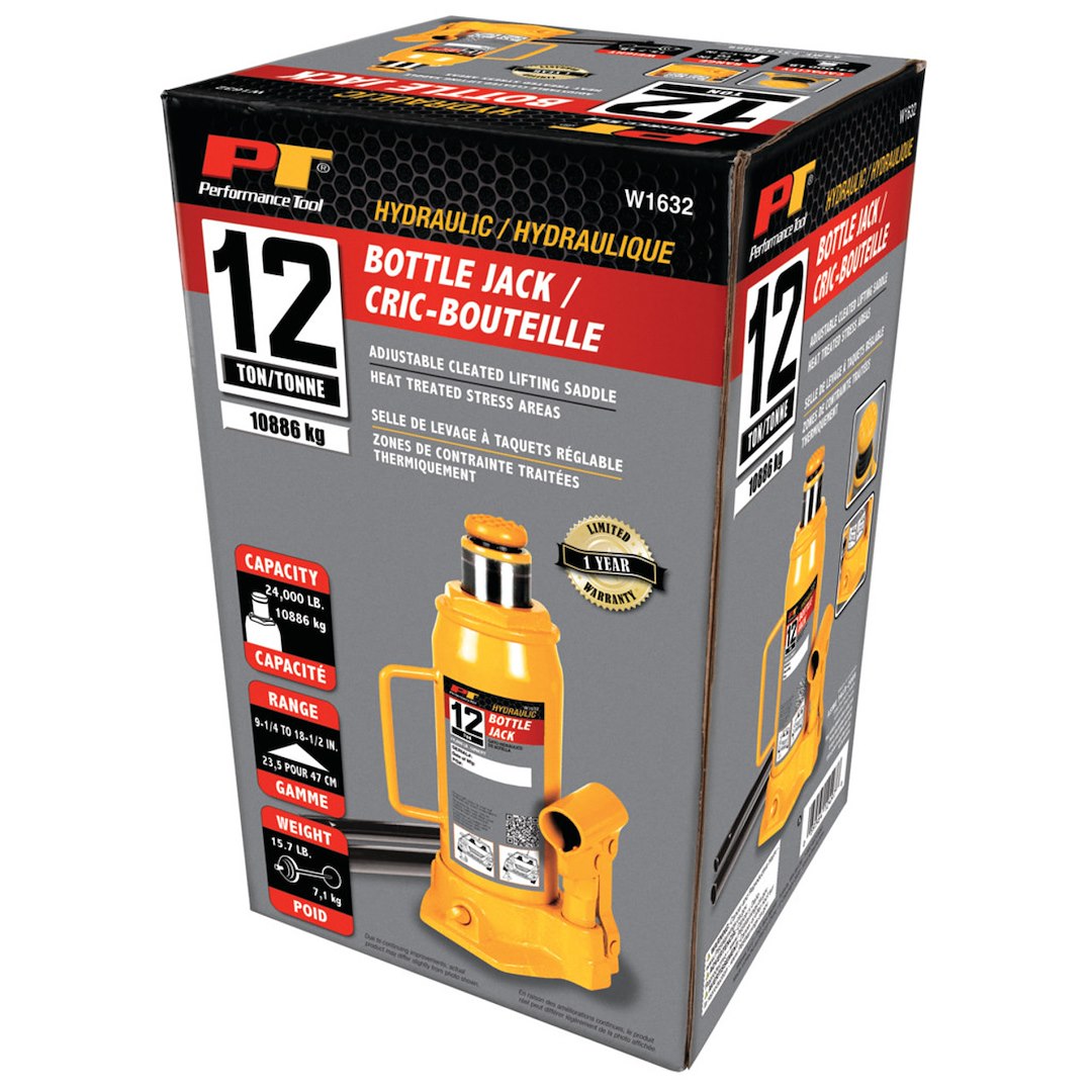 Product of Performance Tool W1632 Jack